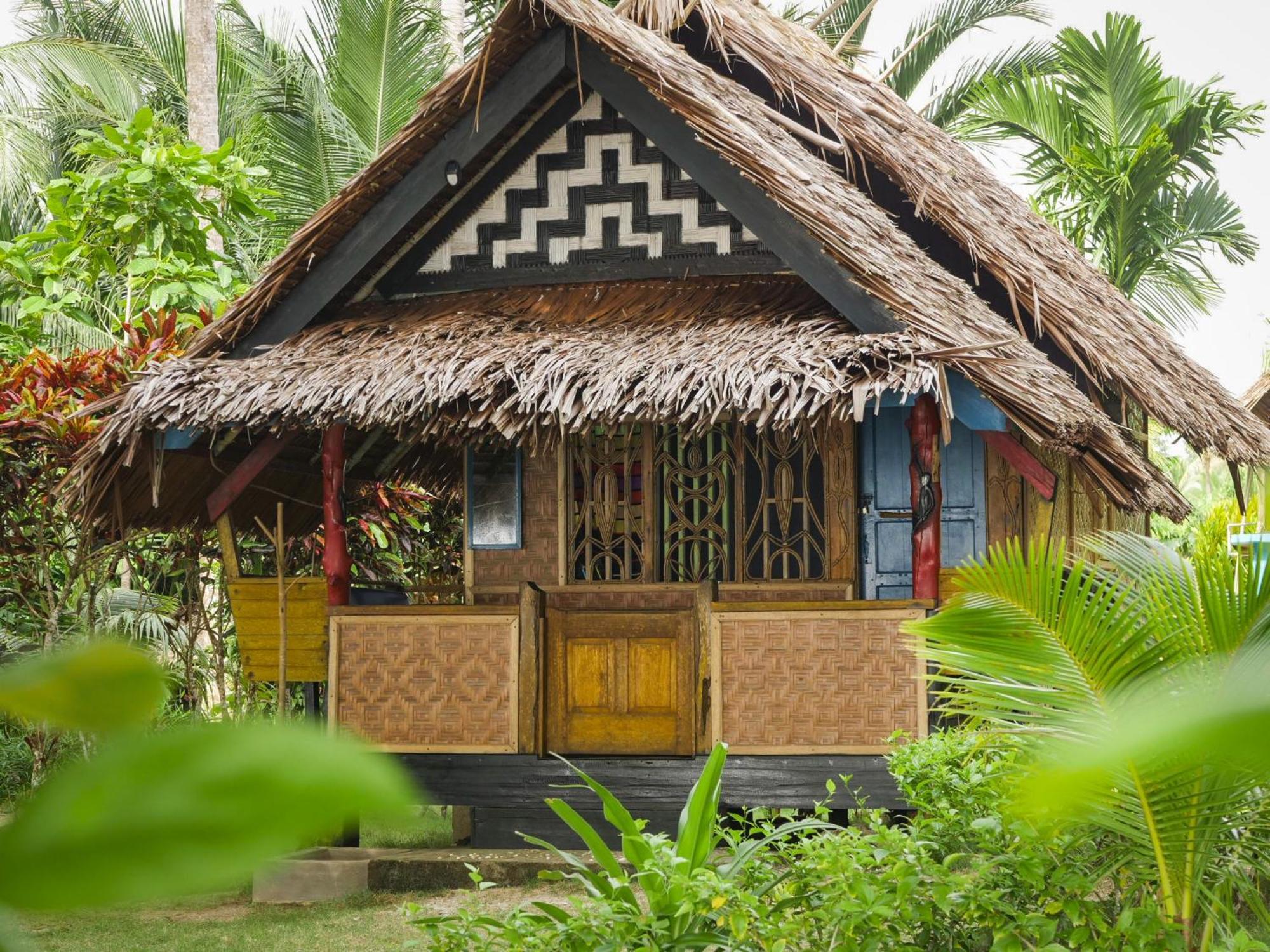 Carve Bay Mentawai Panzió Masokut Kültér fotó